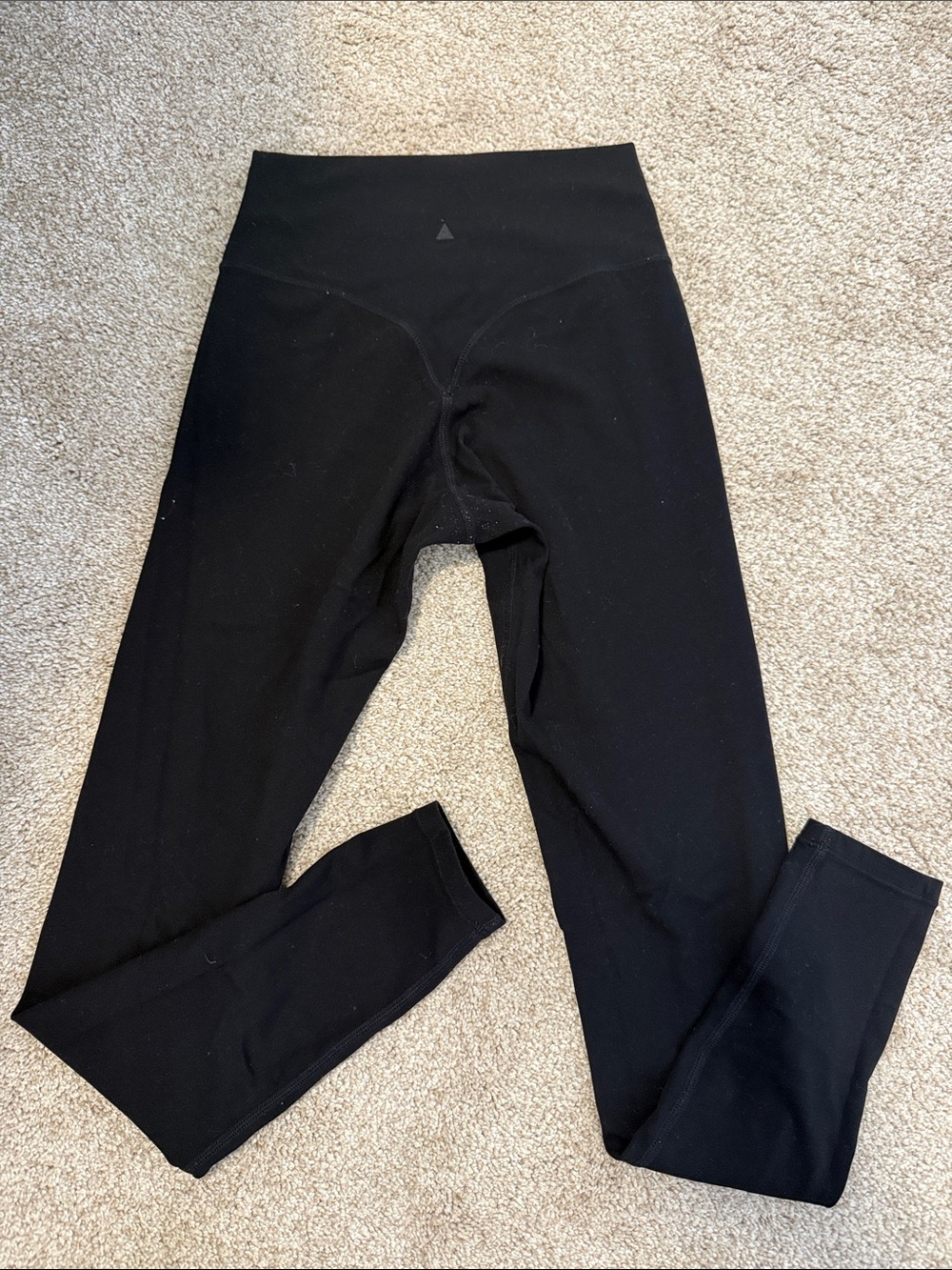 Vitality Cloud legging